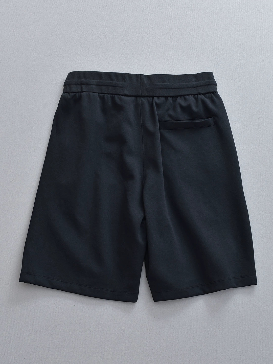 LP Italy 25Ss Simple Air Cotton Comfortable Drawstring Shorts Casual Shorts