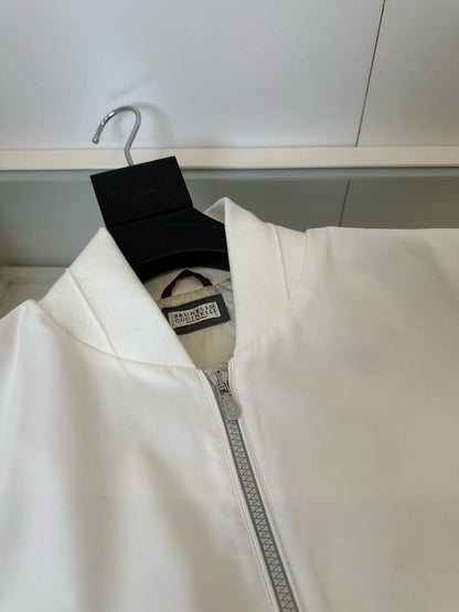 BC Windproof Waterproof Business Casual Baseball Jacket