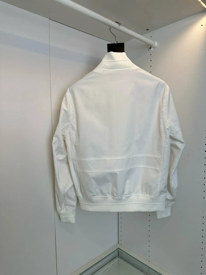 BC Windproof Waterproof Business Casual Baseball Jacket