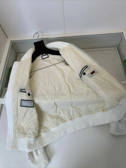 BC Windproof Waterproof Business Casual Baseball Jacket