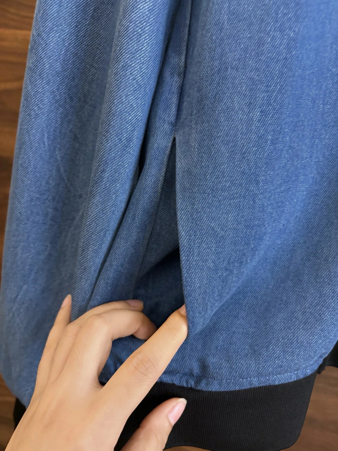 سترة KITON 25AW كاجوال للأعمال 