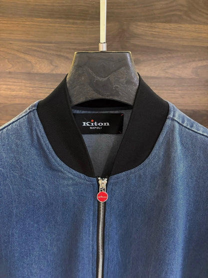 سترة KITON 25AW كاجوال للأعمال 