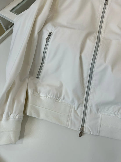 BC Windproof Waterproof Business Casual Baseball Jacket