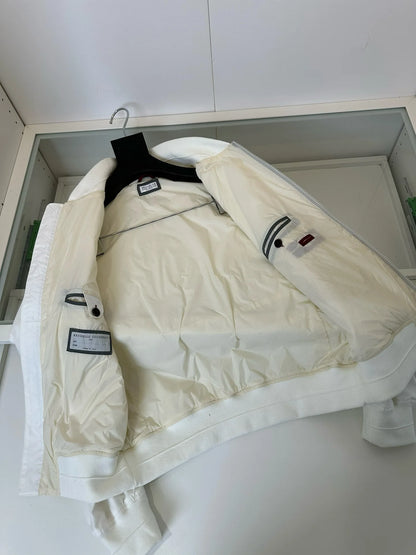 BC Windproof Waterproof Business Casual Baseball Jacket